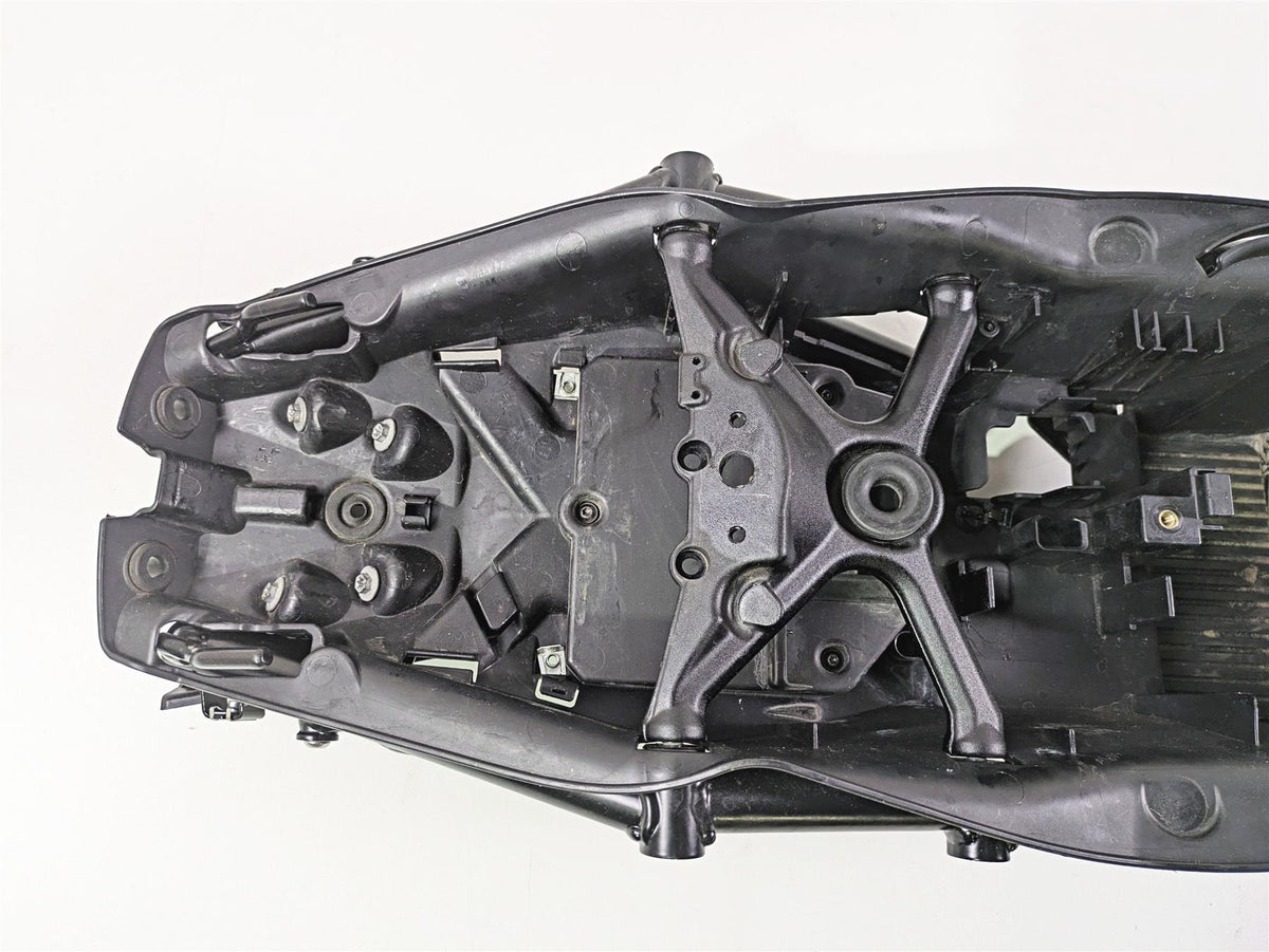 2018 KTM 1290 Super Duke R Straight Rear Subframe Sub Frame 6160300200033 {{ shop.shopifyCountryName }} - Mototech271