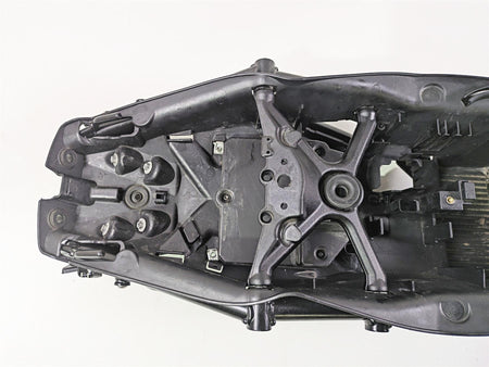 2018 KTM 1290 Super Duke R Straight Rear Subframe Sub Frame 6160300200033 {{ shop.shopifyCountryName }} - Mototech271