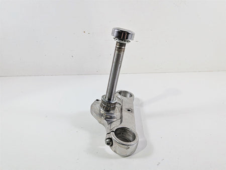 2006 Harley Davidson Dyna FXDBI Street Bob Lower Triple Tree - Read 46311-07 {{ shop.shopifyCountryName }} - Mototech271