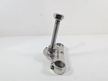 Load image into Gallery viewer, 2006 Harley Davidson Dyna FXDBI Street Bob Lower Triple Tree - Read 46311-07
