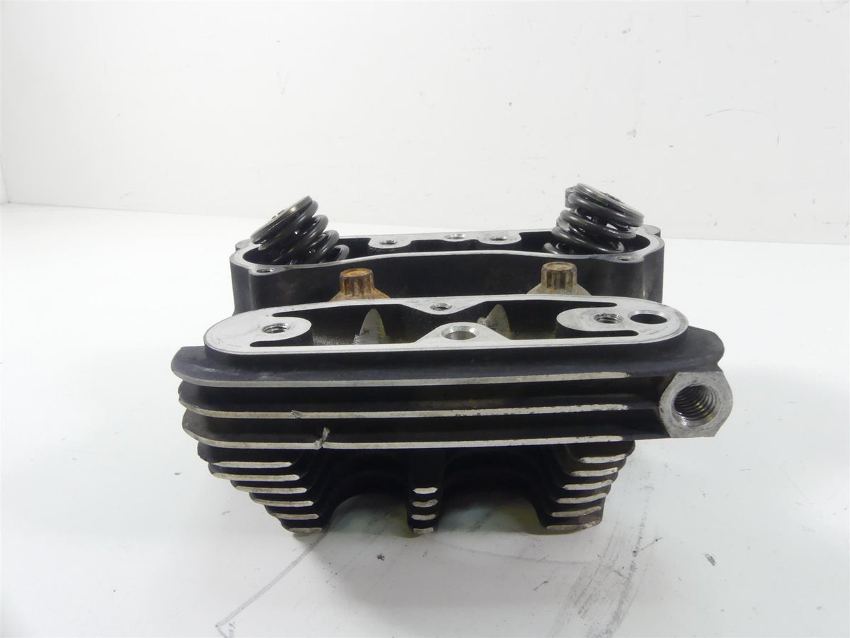 2001 Harley Davidson XL1200 Sportster Rear Cylinder Head - Read 16684-87 {{ shop.shopifyCountryName }} - Mototech271