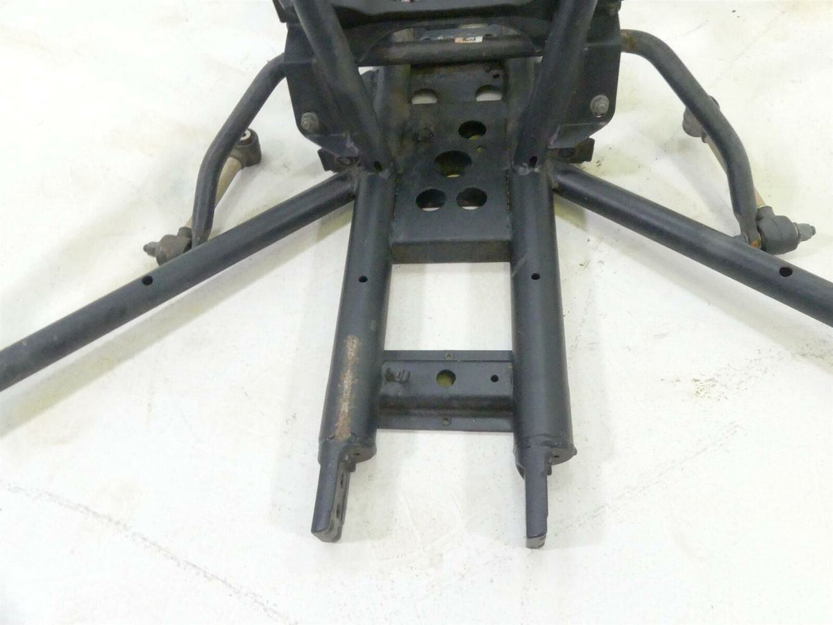 2016 Polaris RZR1000 XP Turbo EPS Front Straight Sub Frame Subframe 1021320-458 {{ shop.shopifyCountryName }} - Mototech271