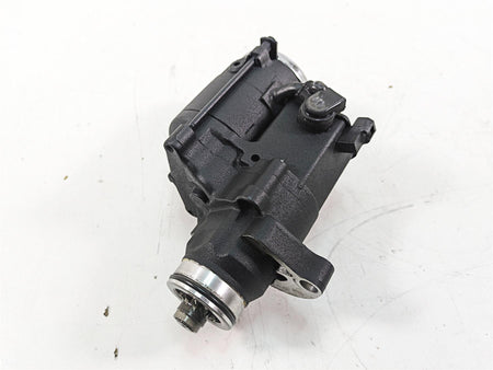 2014 Harley Touring FLHTK Electra Glide Engine Starter Motor 31618-06A {{ shop.shopifyCountryName }} - Mototech271