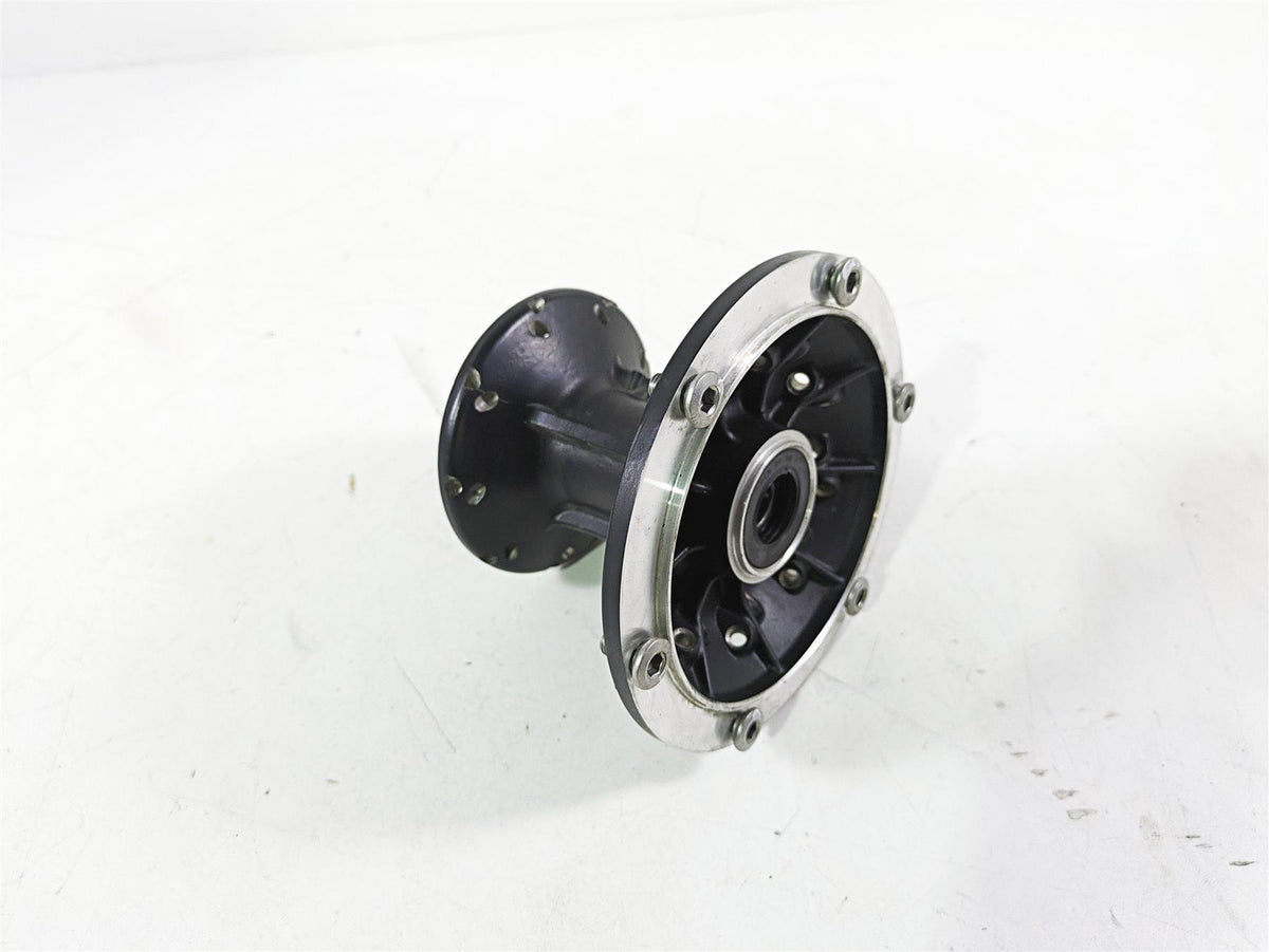 2023 Kawasaki KLR KL 650 Adventure Front Wheel Rim Hub 41034-0608 {{ shop.shopifyCountryName }} - Mototech271