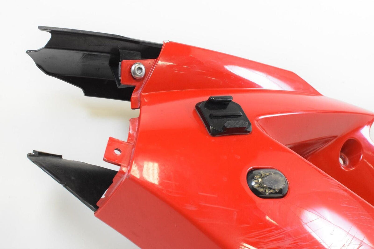 2012 Triumph Daytona 675 Left Main Fairing Cover Cowl T2307520 {{ shop.shopifyCountryName }} - Mototech271