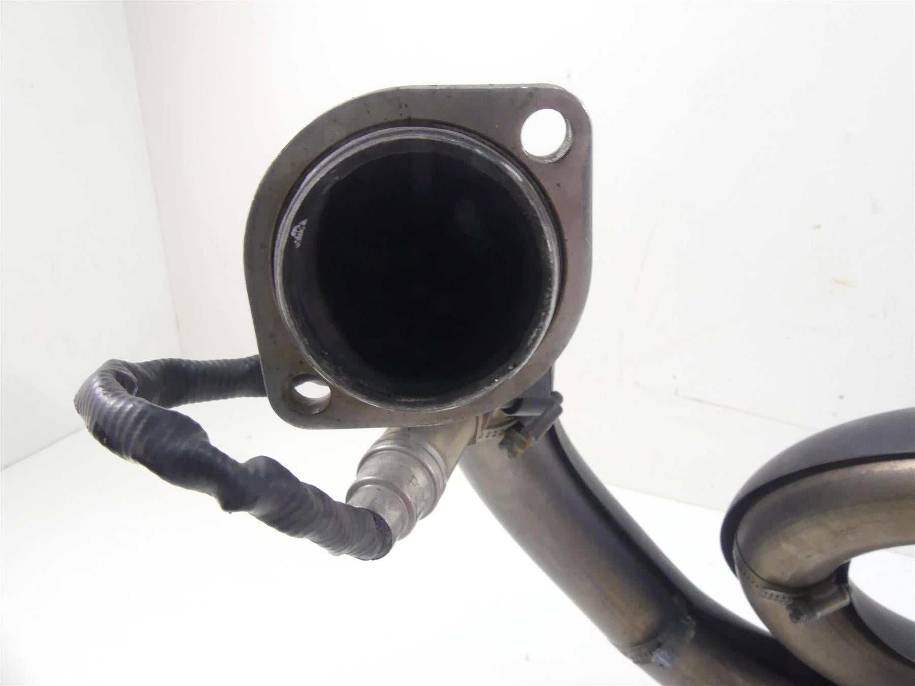 2009 Harley XR1200 Sportster 2 into 1 Exhaust Header Pipe - Read {{ shop.shopifyCountryName }} - Mototech271