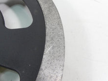 Load image into Gallery viewer, 2015 Harley VRSCF Muscle Rod Rear Drive Belt Sprocket Pulley 72T 40566-07 | Mototech271
