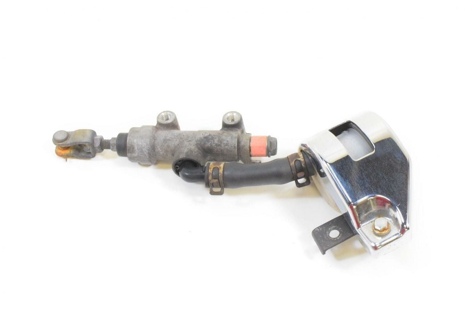 2004 Suzuki VZ1600 Marauder Rear Brake Master Cylinder K4301-61122 {{ shop.shopifyCountryName }} - Mototech271