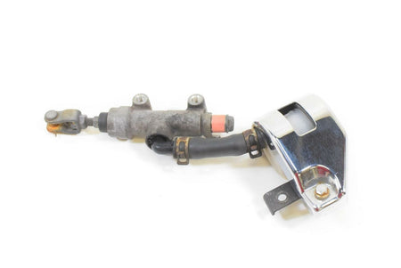 2004 Suzuki VZ1600 Marauder Rear Brake Master Cylinder K4301-61122 {{ shop.shopifyCountryName }} - Mototech271