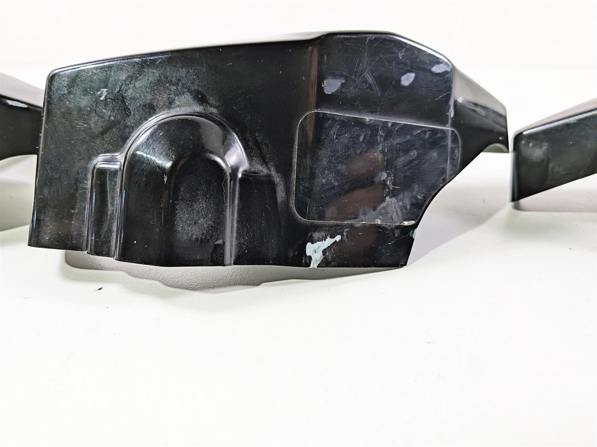 2014 Suzuki M109R VZR1800 Boulevard Cylinder Head Plug Covers 11174-48G20 {{ shop.shopifyCountryName }} - Mototech271