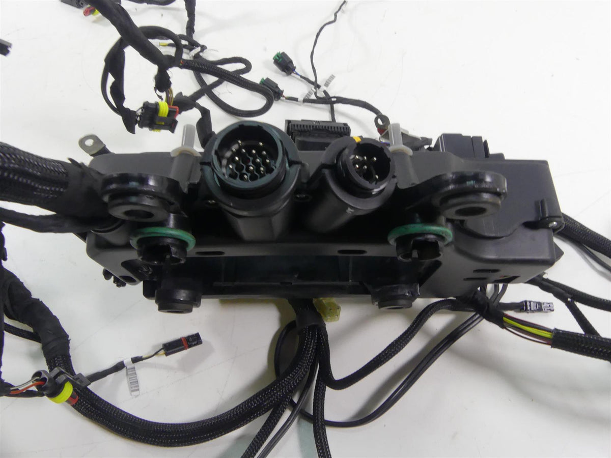2018 Ducati Panigale 1100 V4 S Wiring Harness Loom Set 5101C371E 5101C381E {{ shop.shopifyCountryName }} - Mototech271
