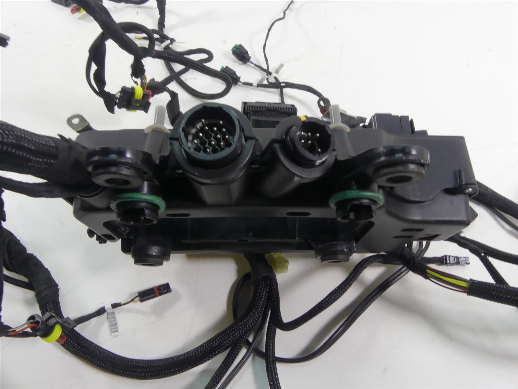 2018 Ducati Panigale 1100 V4 S Wiring Harness Loom Set 5101C371E 5101C381E {{ shop.shopifyCountryName }} - Mototech271