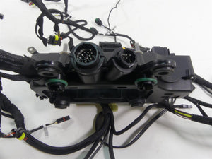 2018 Ducati Panigale 1100 V4 S Wiring Harness Loom Set 5101C371E 5101C381E | Mototech271