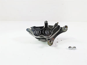 1998 Harley Touring FLHRCI Road King Performance Machine Front Caliper 0053-2916