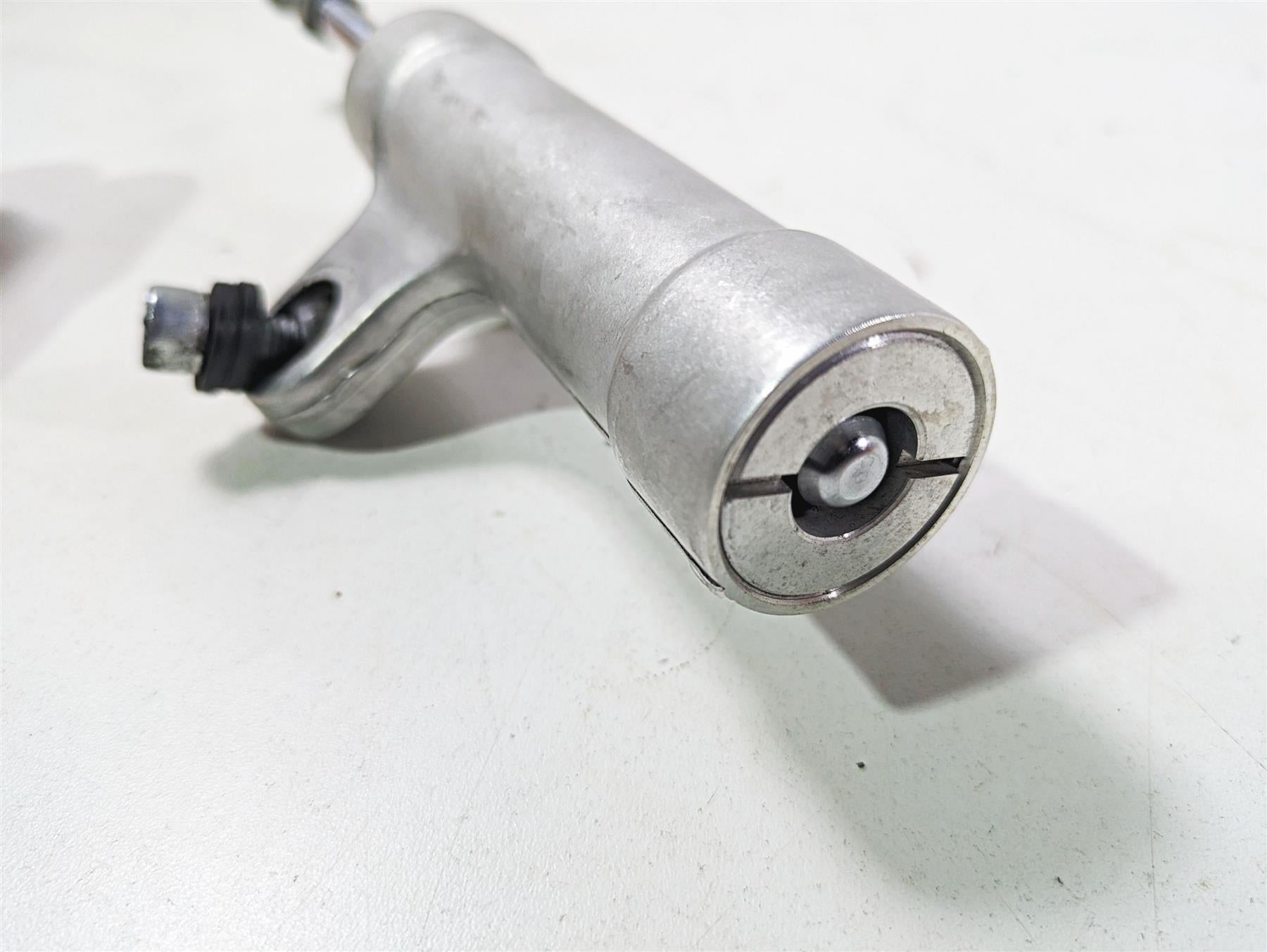 2018 Suzuki GSX1300 R Hayabusa Steering Damper Stabilizer 51750-15H00 {{ shop.shopifyCountryName }} - Mototech271