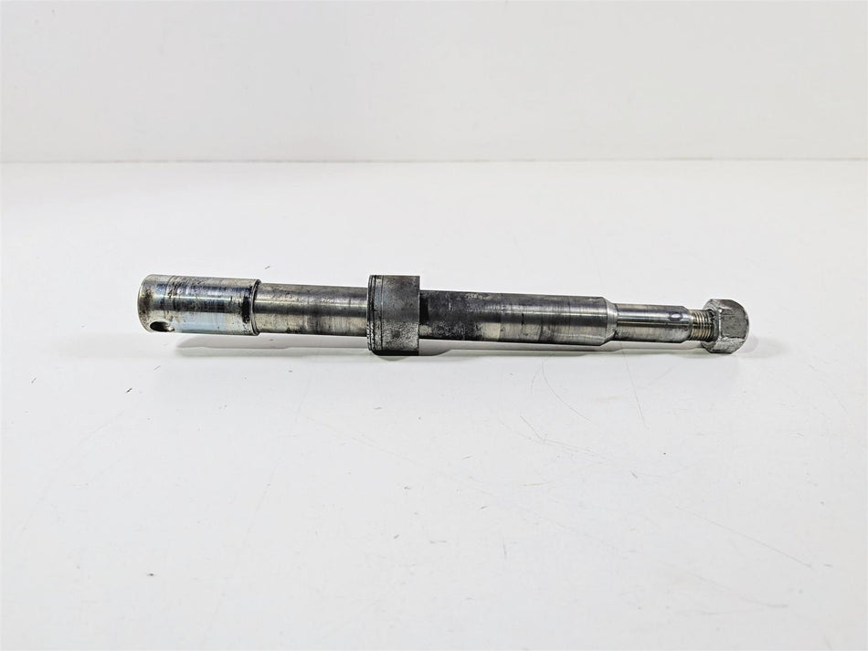 2013 Harley VRSCDX Night Rod Special Front Axle Wheel Spindle 41628-08-Mototech271