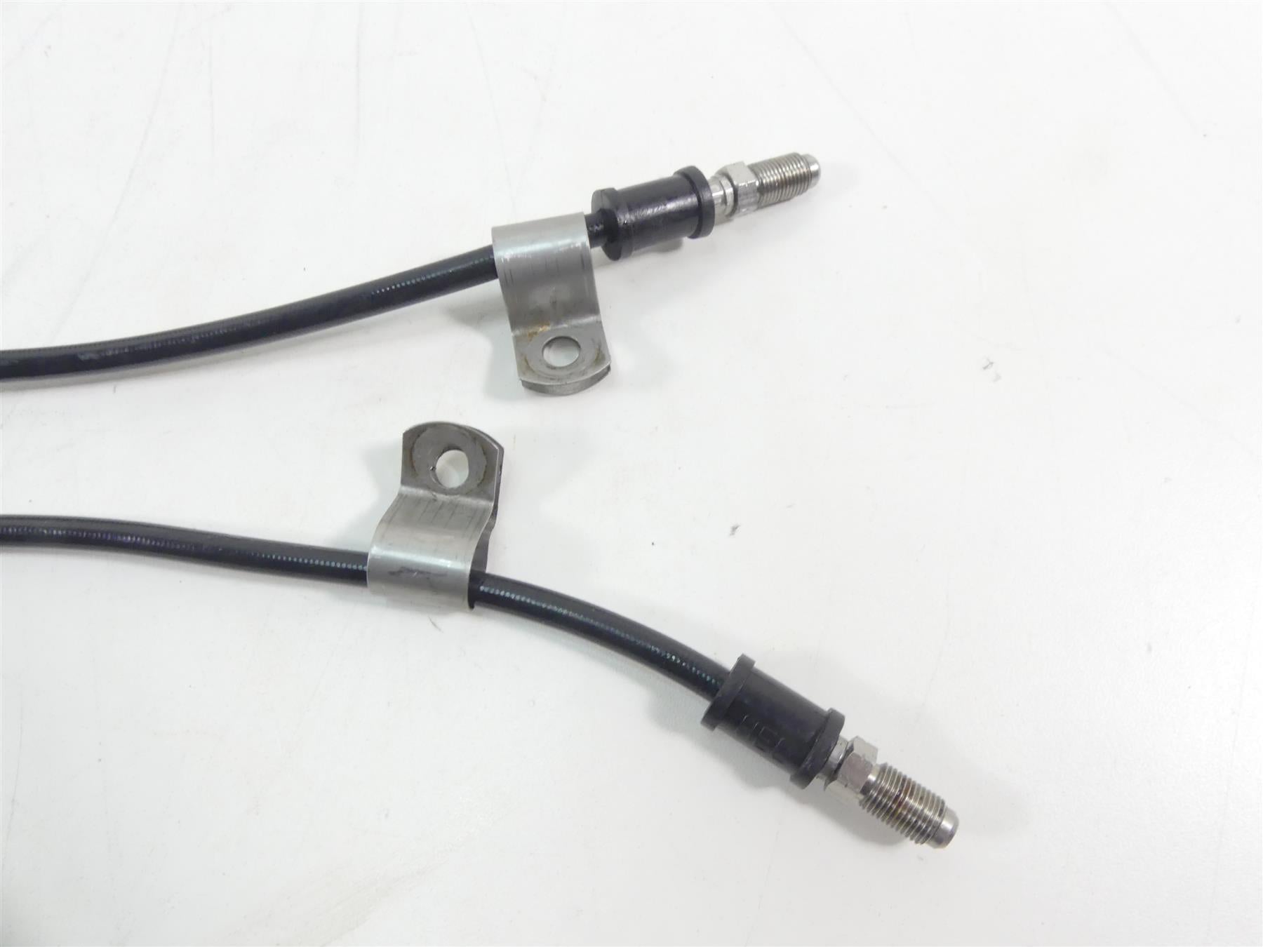 1978 BMW R100 S (2474) Clean ATE 40mm Front Brake Caliper & Lines 34111237303 {{ shop.shopifyCountryName }} - Mototech271