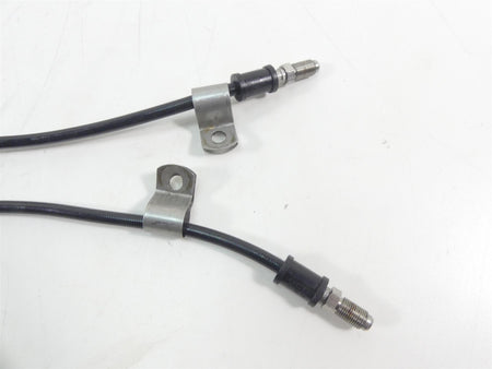1978 BMW R100 S (2474) Clean ATE 40mm Front Brake Caliper & Lines 34111237303 {{ shop.shopifyCountryName }} - Mototech271