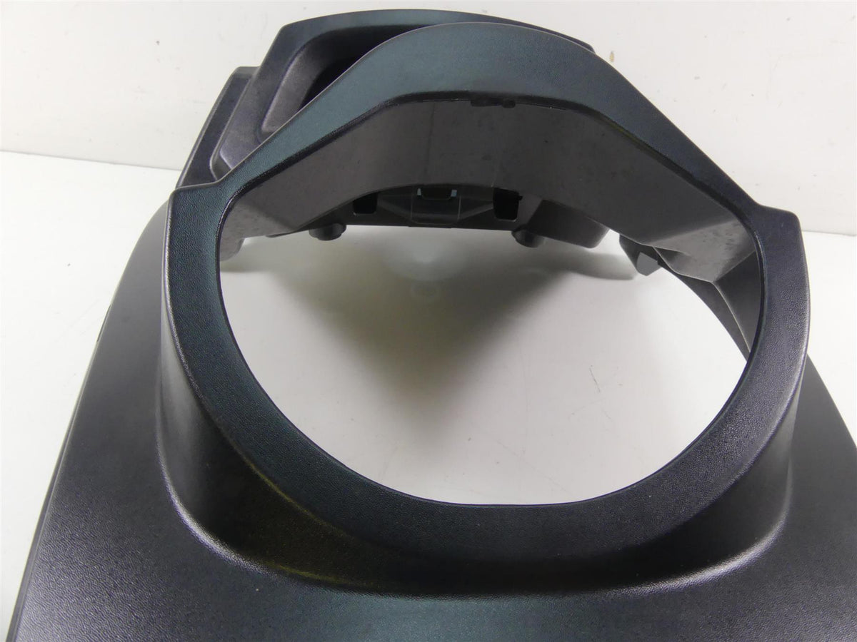 2018 Yamaha Waverunner VX 1800 Cruiser Center Main Dash Cover & Bin F2X-U5554-00 {{ shop.shopifyCountryName }} - Mototech271