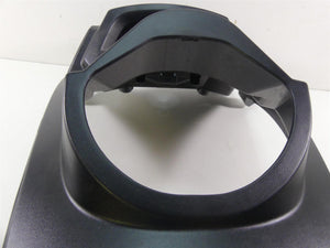 2018 Yamaha Waverunner VX 1800 Cruiser Center Main Dash Cover & Bin F2X-U5554-00