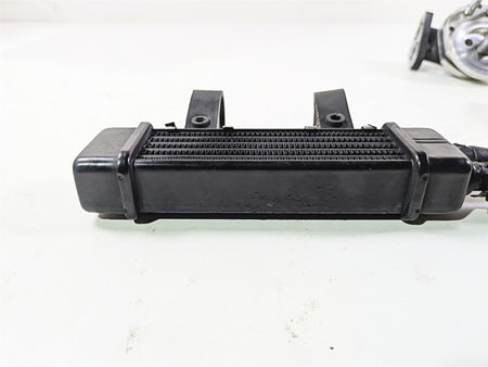 1999 Harley Dyna FXDL Low Rider Jagg SlimLine Oil Cooler System 750-1200-0323 {{ shop.shopifyCountryName }} - Mototech271