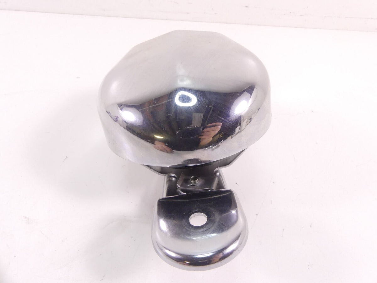2006 Harley FLSTCI Softail Heritage Horn + Cover 61300478A {{ shop.shopifyCountryName }} - Mototech271