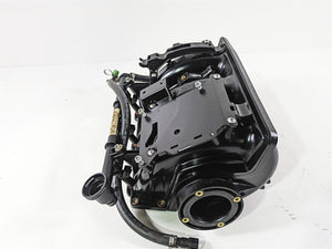 2006 Sea-Doo GTX Supercharged Intake Manifold Fuel Injection Set 420867951