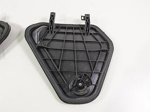 2010 Sea-Doo 4-Tec RXT 215 Rear Upper Deck Access Cover Set 291002859 291002862 | Mototech271