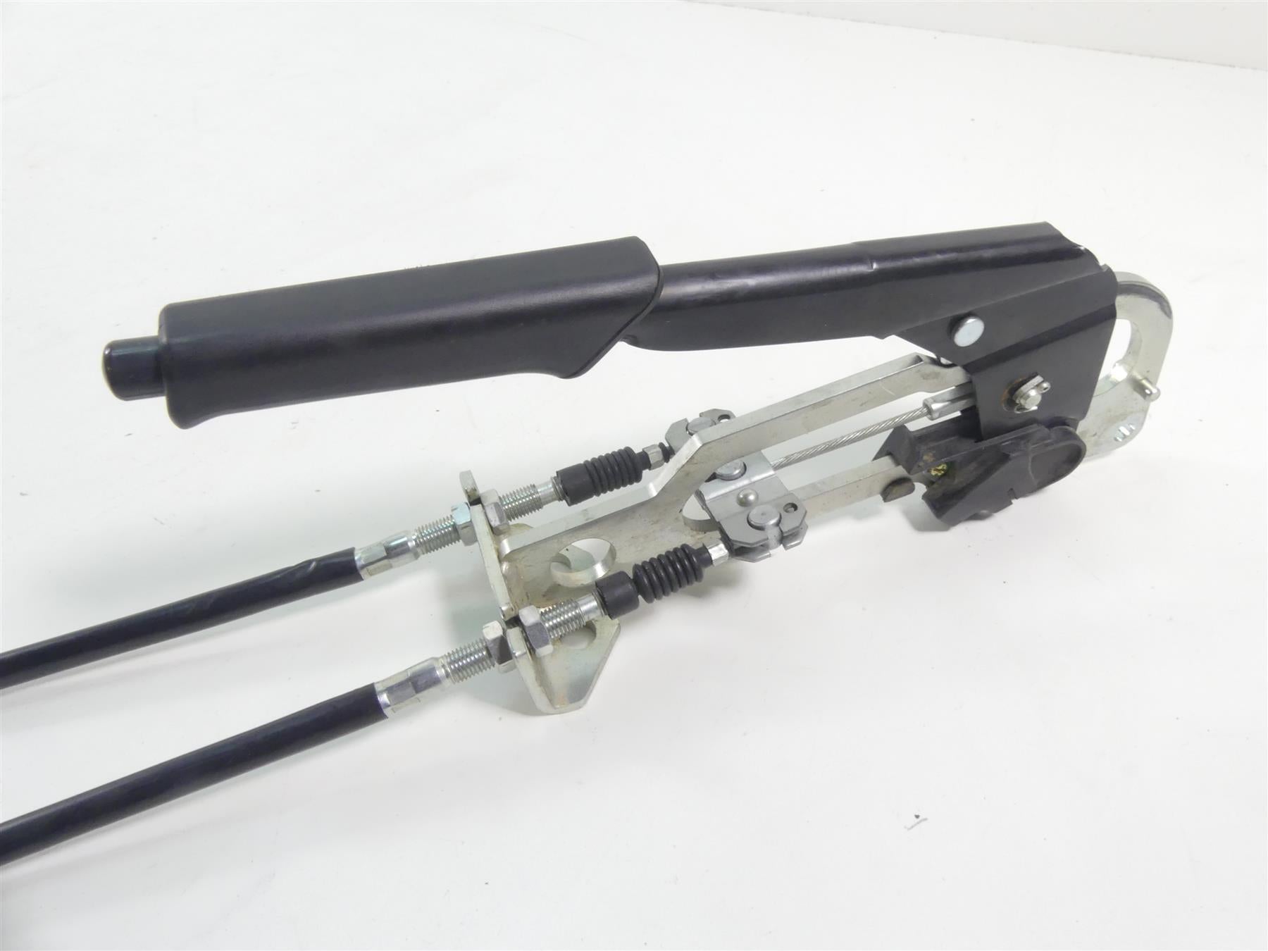 2021 Kawasaki Teryx KRX1000 KRF1000 Park Hand Emergency Brake & Cable 43106-0008 {{ shop.shopifyCountryName }} - Mototech271