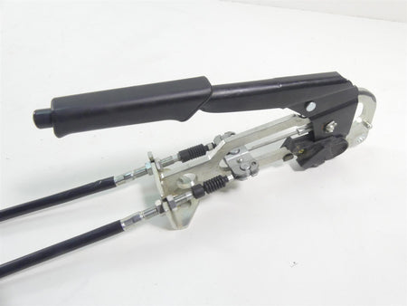 2021 Kawasaki Teryx KRX1000 KRF1000 Park Hand Emergency Brake & Cable 43106-0008 {{ shop.shopifyCountryName }} - Mototech271