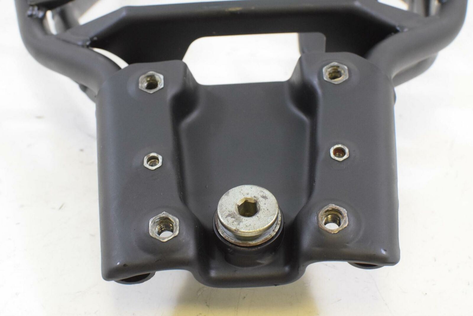 2010 Ducati Hypermotard 1100 Evo SP Rear Subframe Sub Frame 47011951DB {{ shop.shopifyCountryName }} - Mototech271