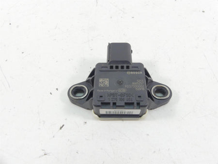 2016 KTM 1290 Superduke R Bosch Lean Angle Sloping Position Sensor 60342090000 {{ shop.shopifyCountryName }} - Mototech271
