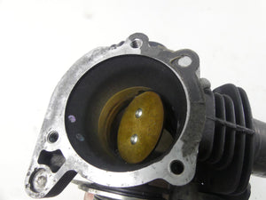 2005 Harley Touring CVO FLHTC SE Electra Glide  Throttle Body Injection 27600-01