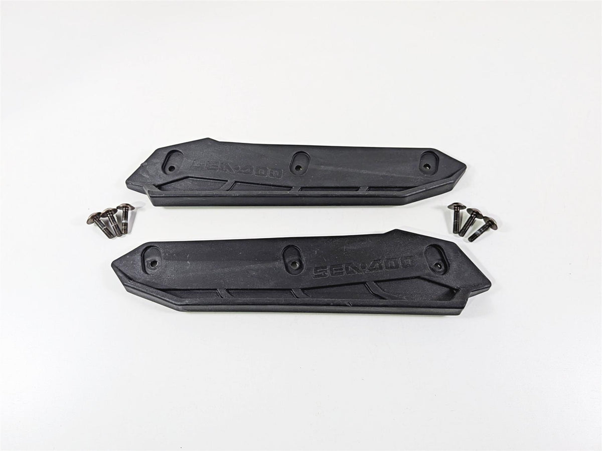 2019 Sea-Doo Spark 900 Trixx Left Right Sponson Guard Set 292002009 292002009 {{ shop.shopifyCountryName }} - Mototech271