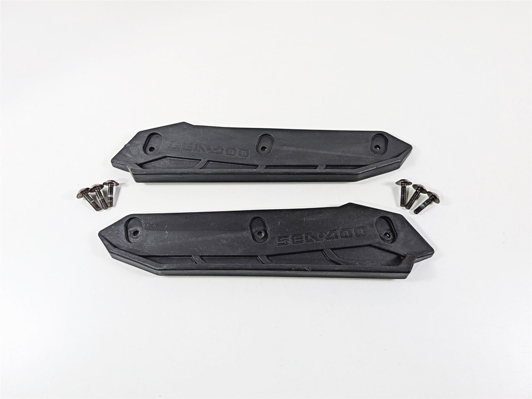 2019 Sea-Doo Spark 900 Trixx Left Right Sponson Guard Set 292002009 292002009 {{ shop.shopifyCountryName }} - Mototech271