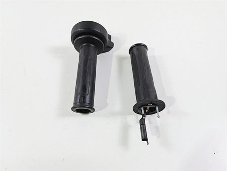 2021 BMW R1250GS K51 Adventure Heated & Cruise Hand Grip Handle Set 61318552120-Mototech271