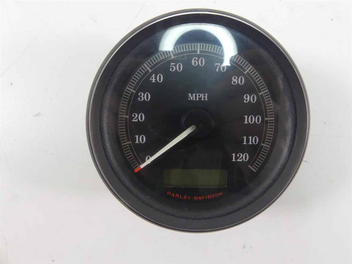 2013 Harley Touring FLHTP Electra Glide Speedometer Speedo Gauge 13K 67349-08 {{ shop.shopifyCountryName }} - Mototech271