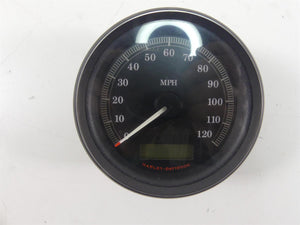 2013 Harley Touring FLHTP Electra Glide Speedometer Speedo Gauge 13K 67349-08 | Mototech271