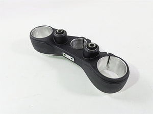2022 Ducati Hypermotard 950 Upper Triple Tree Steering Clamp 34111211AA
