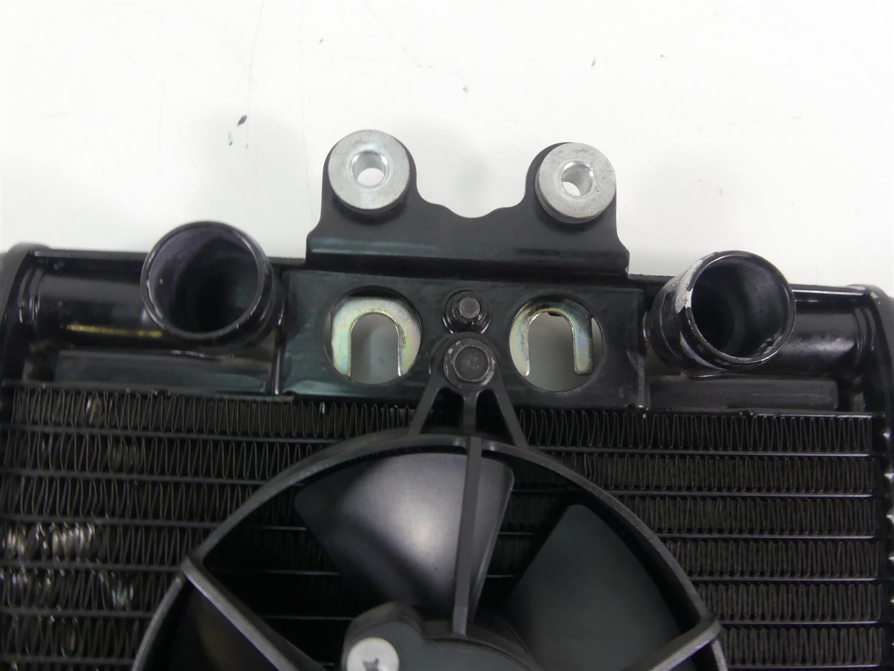 2011 Harley VRSCF Muscle Rod Radiator Cooler Fans Reservoir Hoses Set 26722-04 {{ shop.shopifyCountryName }} - Mototech271