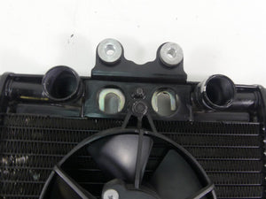 2011 Harley VRSCF Muscle Rod Radiator Cooler Fans Reservoir Hoses Set 26722-04 | Mototech271