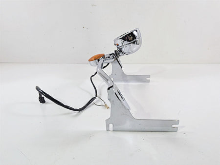 2000 Harley Touring FLHRCI Road King Spotlight Bar & Right Light Read 68712-94A {{ shop.shopifyCountryName }} - Mototech271