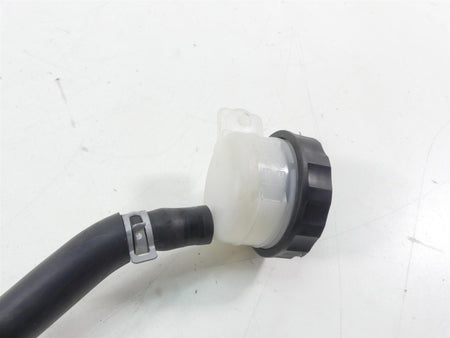 2019 Kawasaki ZX1400 ZX-14R Ninja Rear Brake Master Cylinder 43015-0584 {{ shop.shopifyCountryName }} - Mototech271