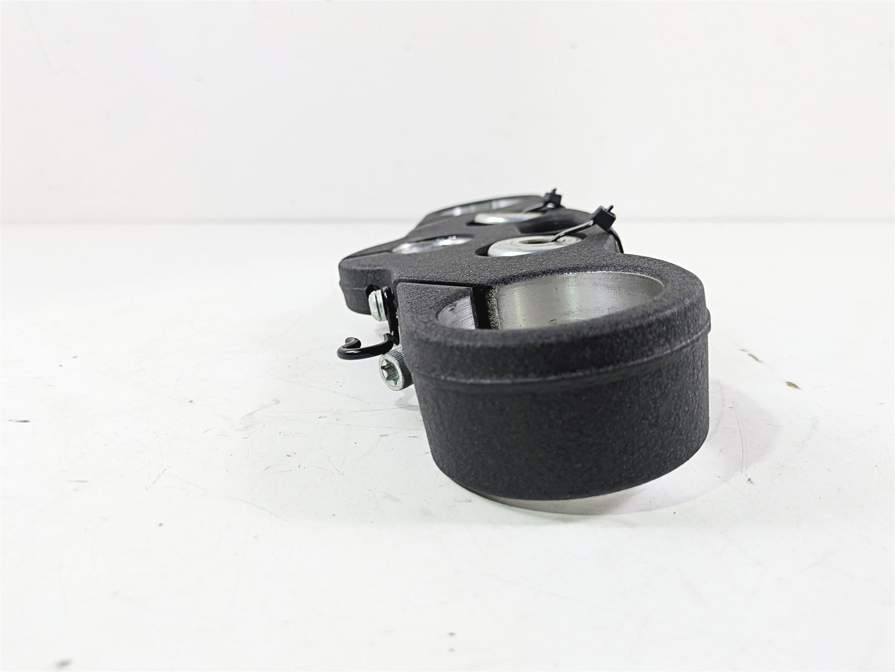 2022 Harley FXLRS Softail Low Rider Upper Triple Tree Steering Clamp 45900263 {{ shop.shopifyCountryName }} - Mototech271