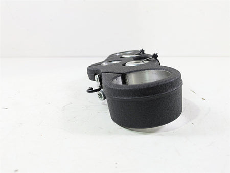 2022 Harley FXLRS Softail Low Rider Upper Triple Tree Steering Clamp 45900263 {{ shop.shopifyCountryName }} - Mototech271