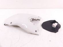 Load image into Gallery viewer, 2010 BMW F800GS K72 Upper Fuel Gas Petrol Tank Fairing Cover Set 46637695003
