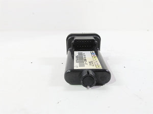 2010 Harley Dyna FXDB Street Bob Tsm Turn Signal Module 68921-07