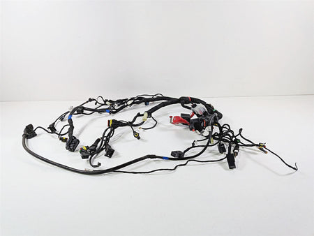 2015 Ducati Scrambler Urban Enduro Main Wiring Harness Loom - Read 51019821F-Mototech271