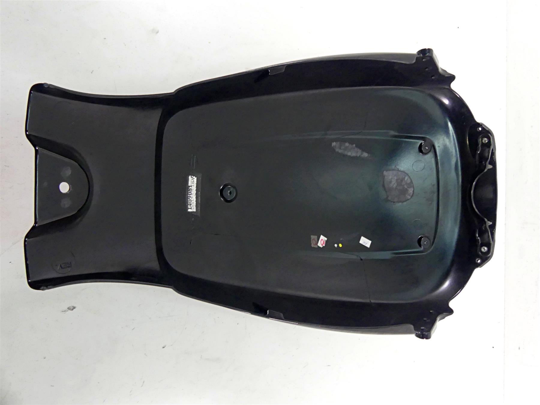 2015 Harley VRSCF Muscle V-Rod Upper Tank Airbox Cover Fairing Cowl 66379-09 {{ shop.shopifyCountryName }} - Mototech271