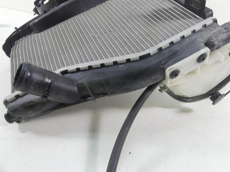 2018 BMW S1000RR K46 Radiator Fans Reservoir Hoses Set 17118546822 {{ shop.shopifyCountryName }} - Mototech271